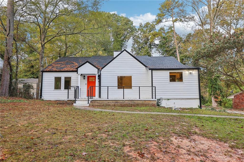 Foto principal - 1221 Cahaba Dr SW