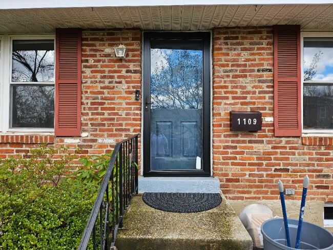 Photo - 1109 Whitpain Hills Townhome