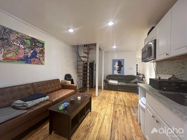 Foto principal - 4 bedroom in NEW YORK NY 10029