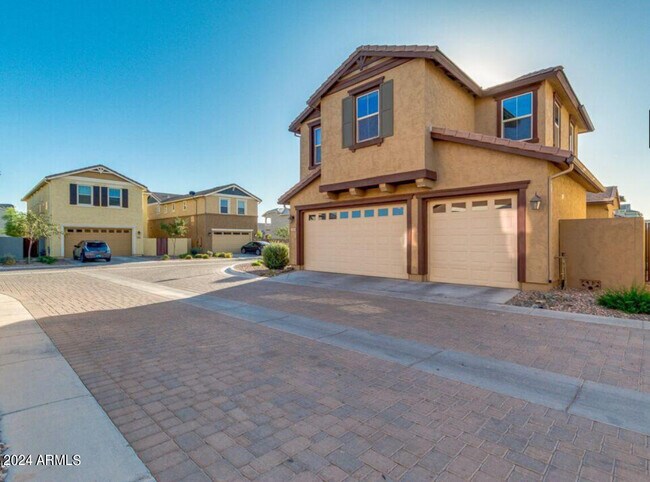 Foto del edificio - 3679 E Perkinsville St