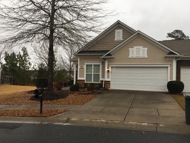 Building Photo - 2026 Hudson Ln
