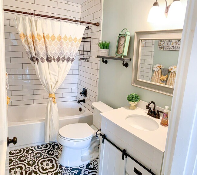 Bearfoot Landing Apartments Apartments in New Bern, NC