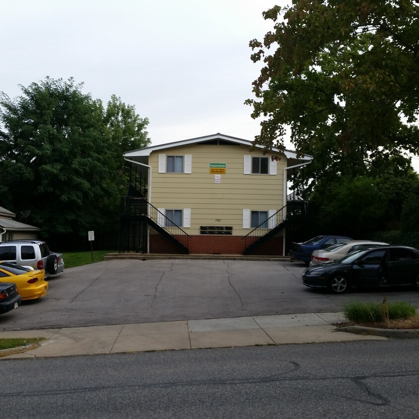 1302 Columbia St Unit 3, Lafayette, IN 47901 Apartment for Rent in