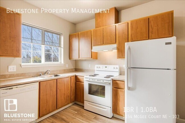 Foto del edificio - 1154 Mcgee Ct NE