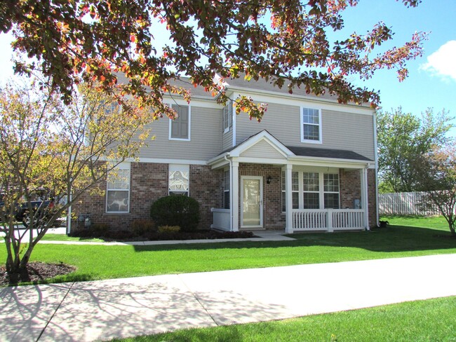 Foto del edificio - 2502 Evergreen Cir