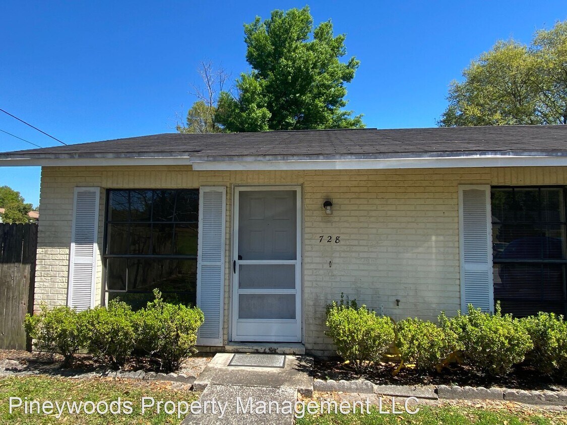 Primary Photo - 2 br, 1 bath House - 728 Sunbright Drive