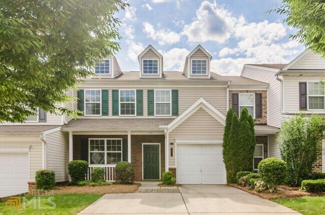 Building Photo - 487 Windstone Trail
