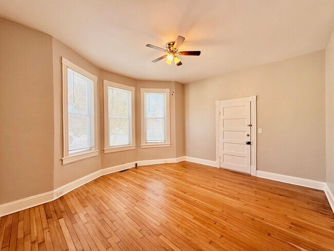 Foto del edificio - North Mecklenburg Duplexes