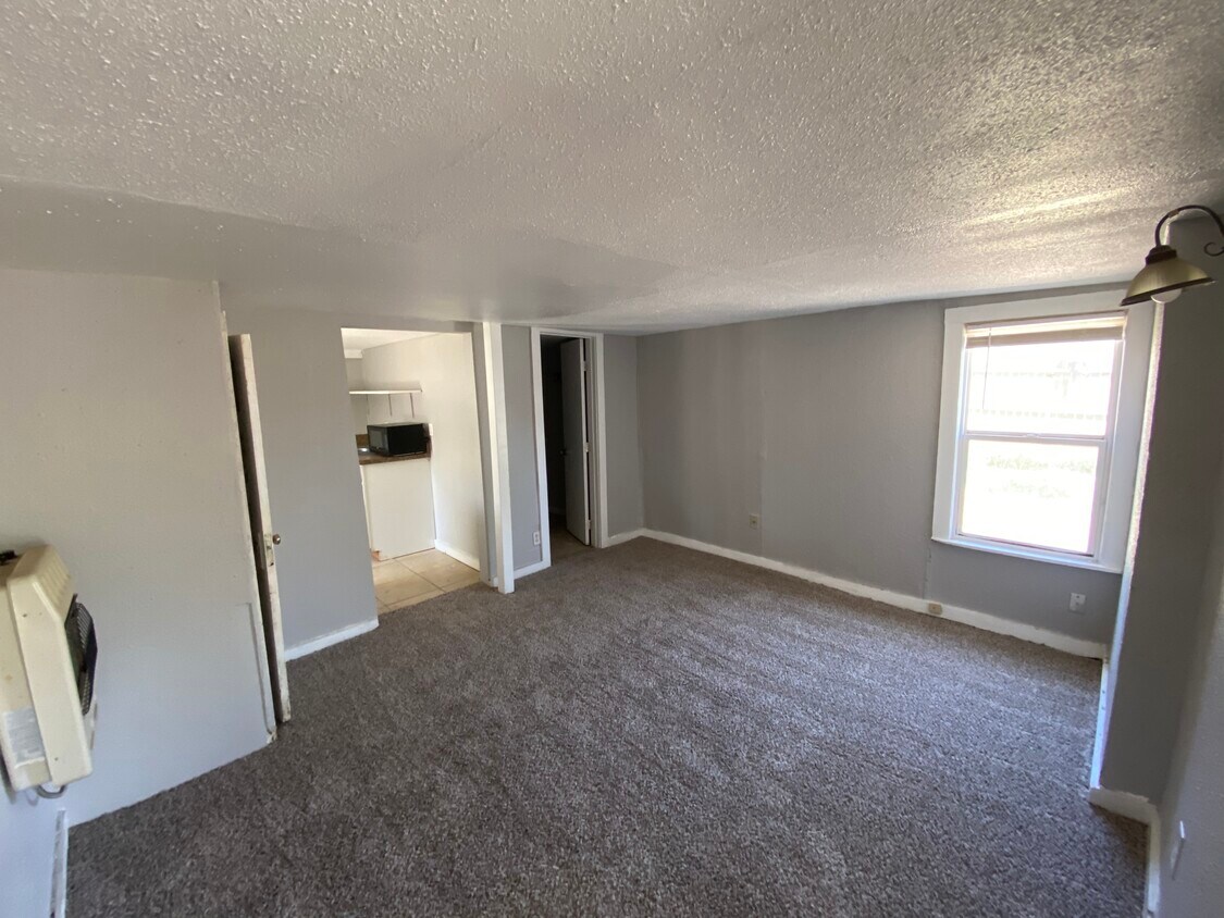 Foto principal - 406 10th St