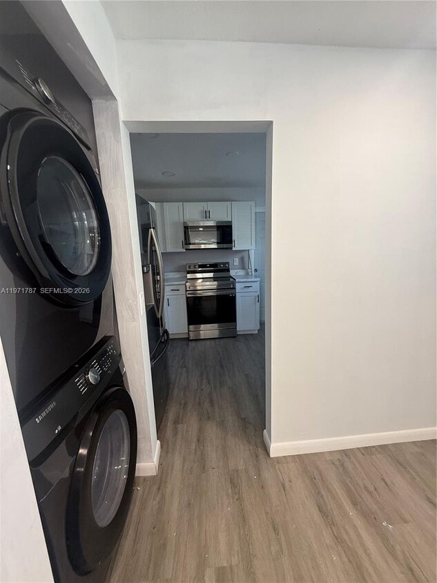 Foto del edificio - 2510 NE 182nd St