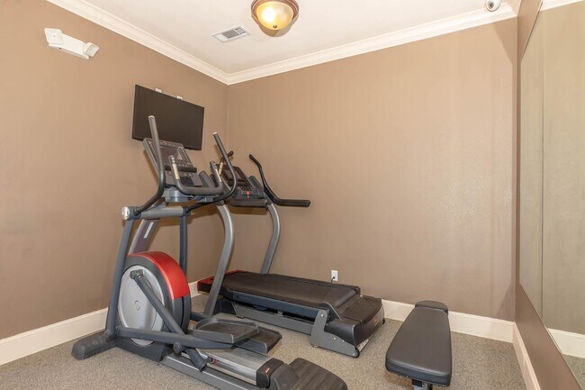 Foto del edificio - Oasis Cove