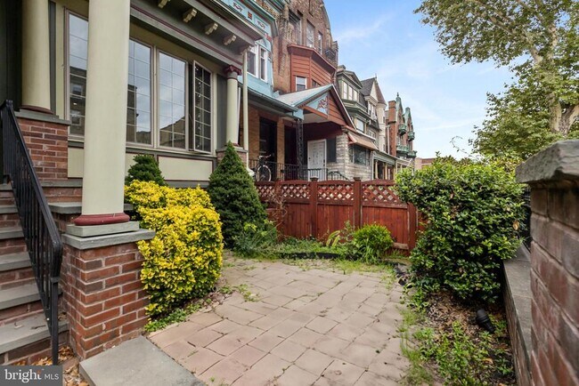 Foto del edificio - 4441 Spruce St