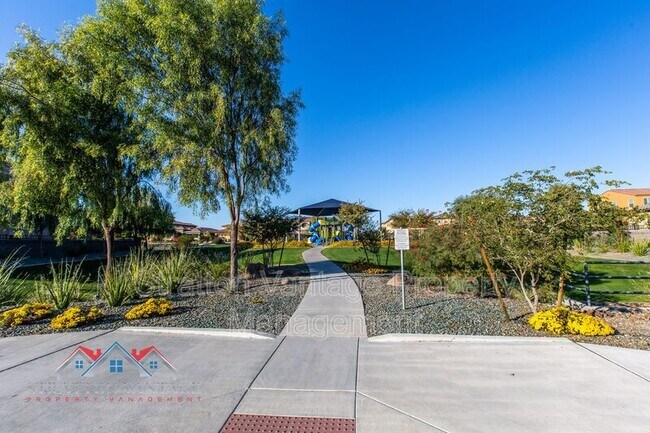 Foto del edificio - 4609 E Walter Way