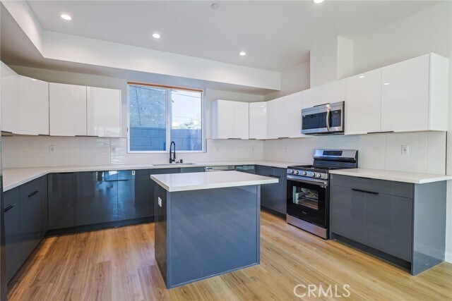 Foto del edificio - 5517 Glennie Ln