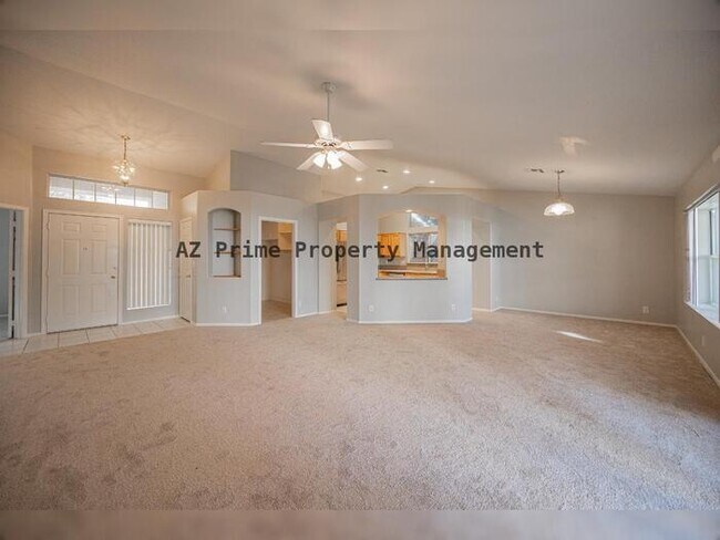 Building Photo - 4284 E Harwell Ct