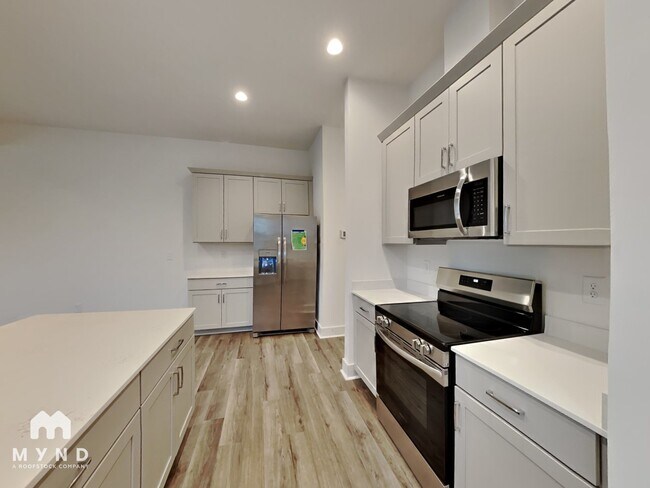 Foto del edificio - 928 Wainwright Ave