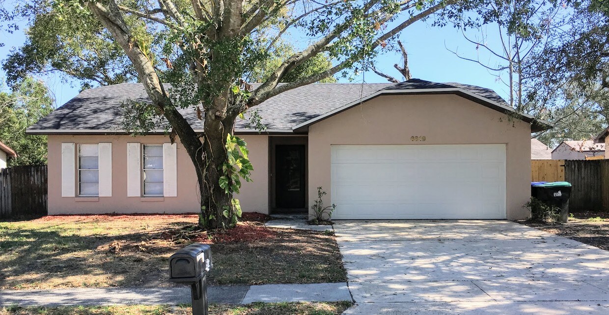 Primary Photo - 6819 Firebird Dr