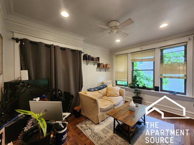 Foto del edificio - 3117 N Orchard St