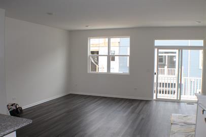 Foto del edificio - 1601 Albany St