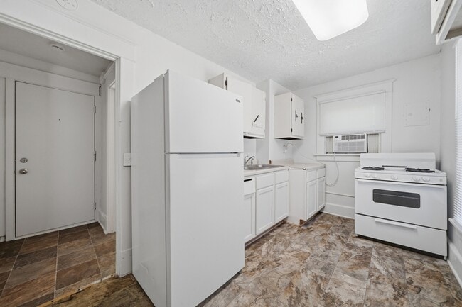 Foto del edificio - 514 S 27th St