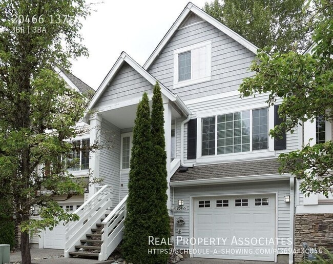 Photo - 20466 137th Ave SE House