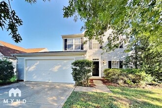 Building Photo - 12015 Creek Turn Dr