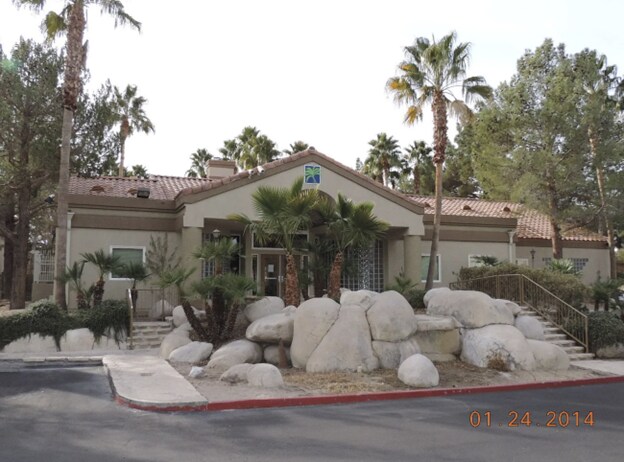 Building Photo - 3145 E Flamingo Rd