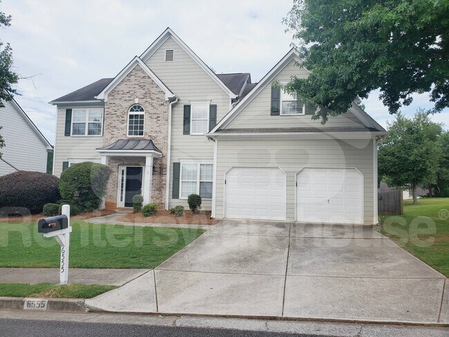 Foto del edificio - 6555 Brandemere Way SW