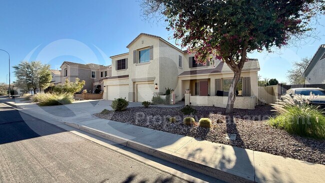 Building Photo - 6320 S Black Hills Way