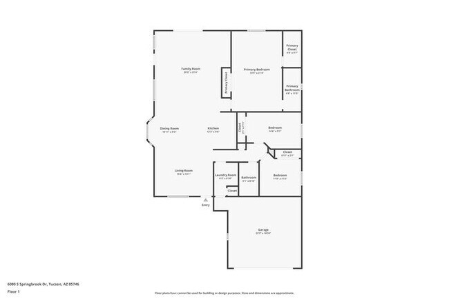 Foto del edificio - 6080 S Springbrook Dr