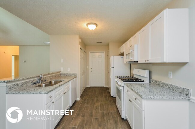 Foto del edificio - 851 Sweetwater Way