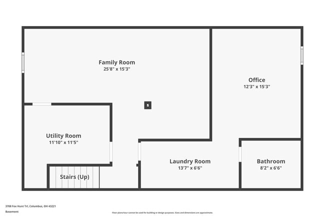 Foto del edificio - 3708 Fox Hunt Trail