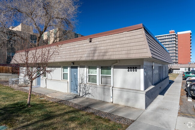Building Photo - East Village Flats