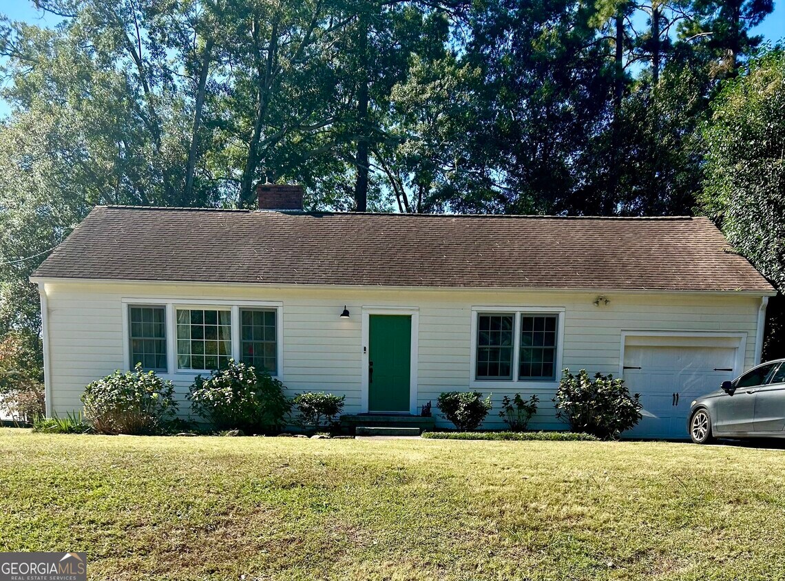 Foto principal - 155 Windsor Ct