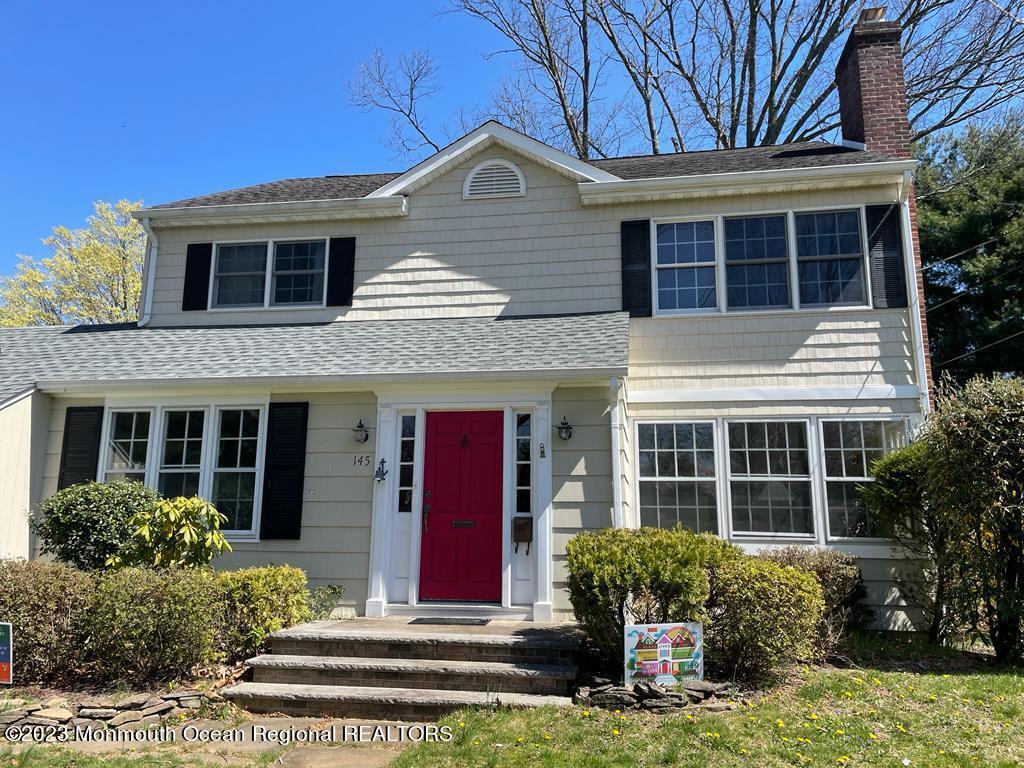 145 Kemp Ave, Fair Haven, NJ 07704 House for Rent in Fair Haven, NJ