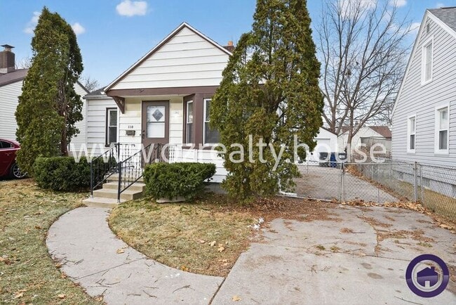 Foto del edificio - 110 Pasadena Blvd