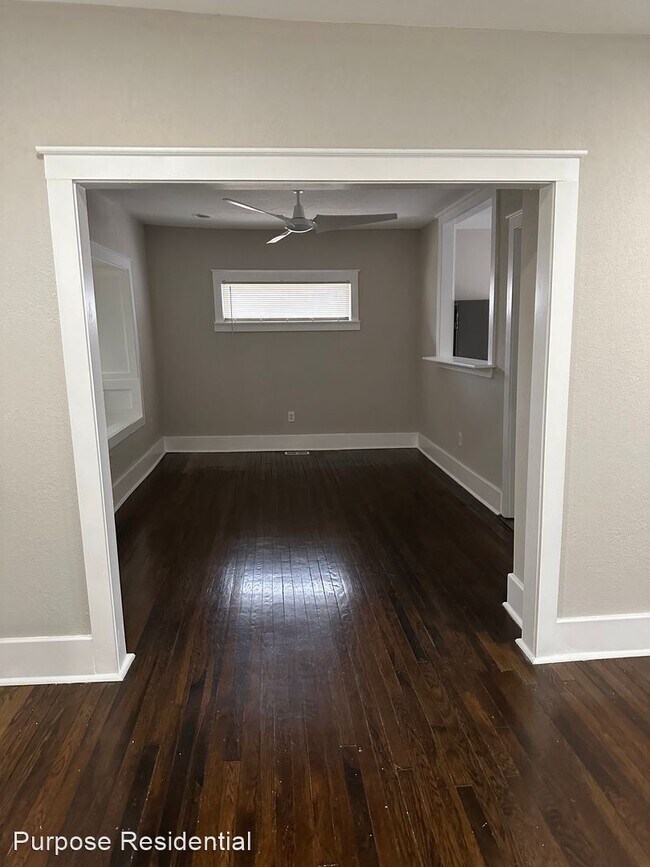 Foto del edificio - 3 br, 1 bath House - 1615 E 39th St