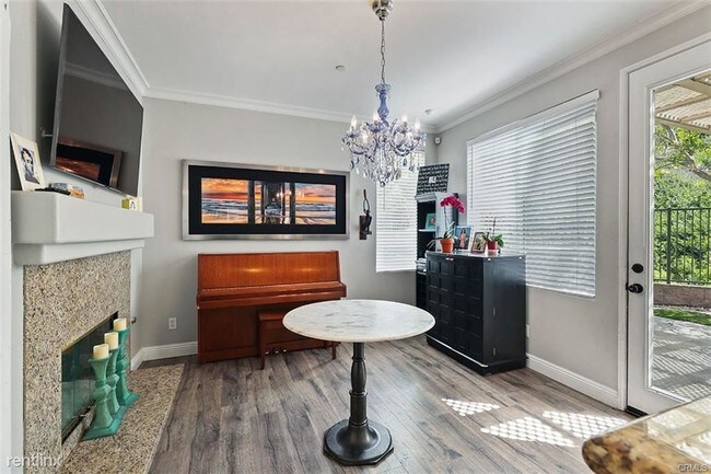 Foto del edificio - 3 br, 2.5 bath House - 48 Livingston Pl