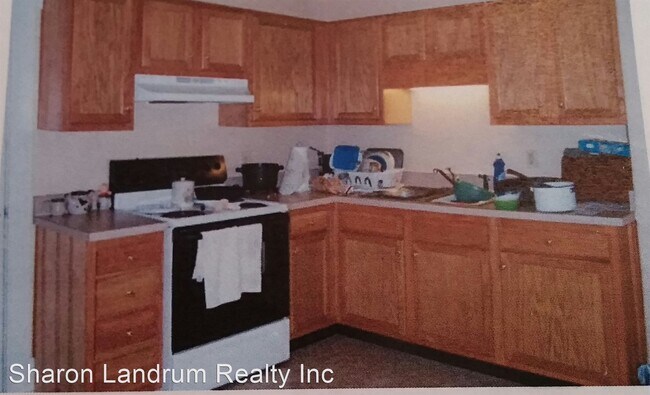 Foto del edificio - 3 br, 1.5 bath House - 2728 Hale Ave