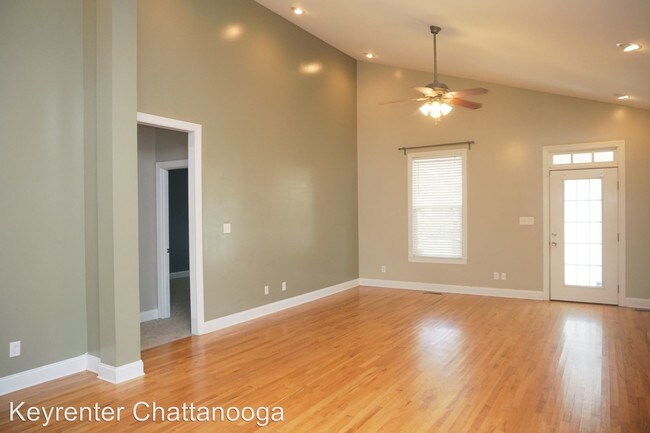 Foto del edificio - 3 br, 2 bath House - 1811 Williams St