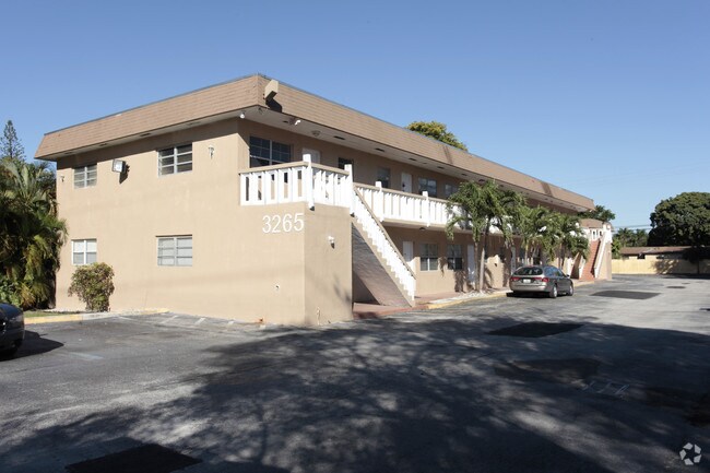 Foto del edificio - 4717 SW 33rd Ave