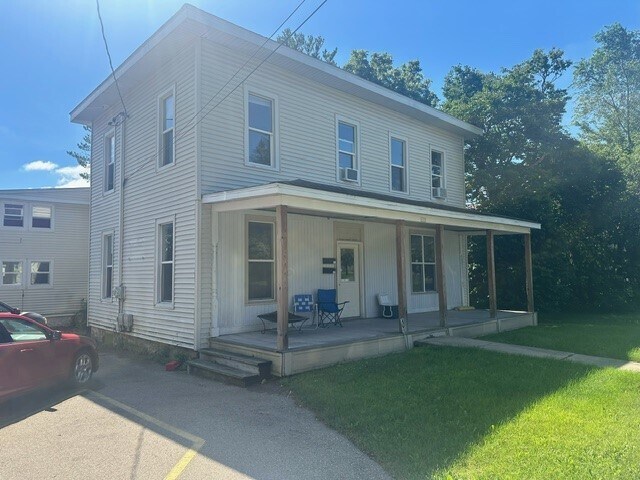 Foto del edificio - 133 S Cottage St