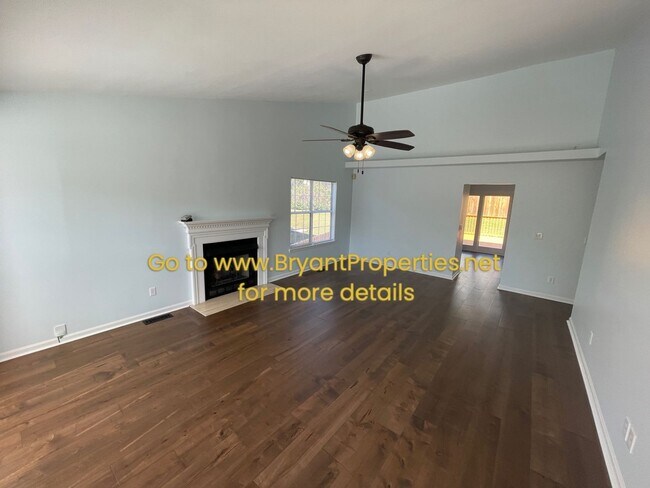 Building Photo - 608 Granwood Blvd