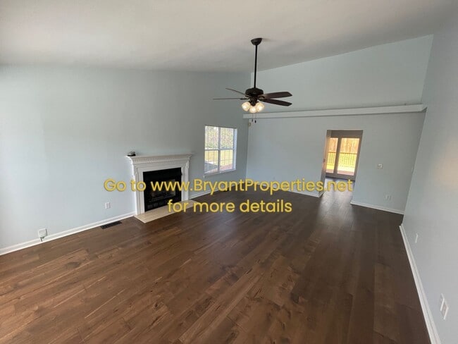 Photo - 608 Granwood Blvd House