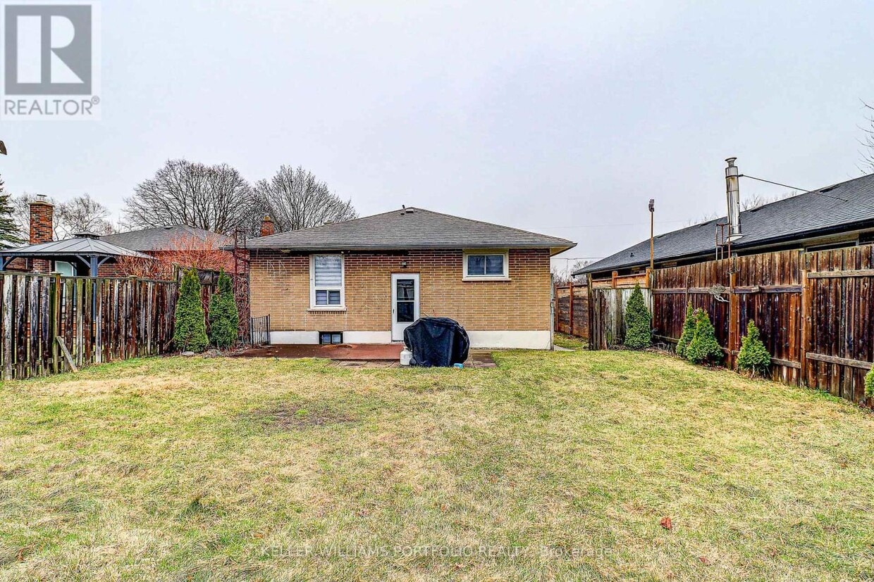 Building Photo - 962 Willowdale Ave