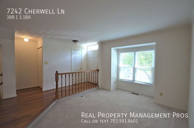 Foto del edificio - 7242 Cherwell Ln