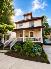 Building Photo - 447 W Doty St