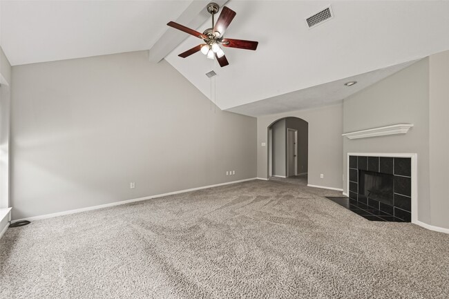 Building Photo - 17123 Pecan Acres Dr