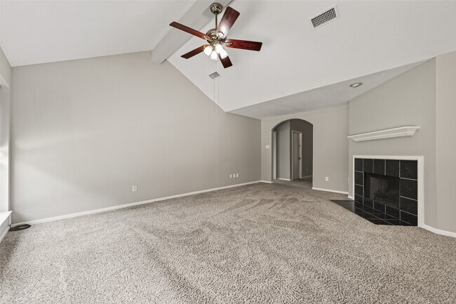Foto del edificio - 17123 Pecan Acres Dr