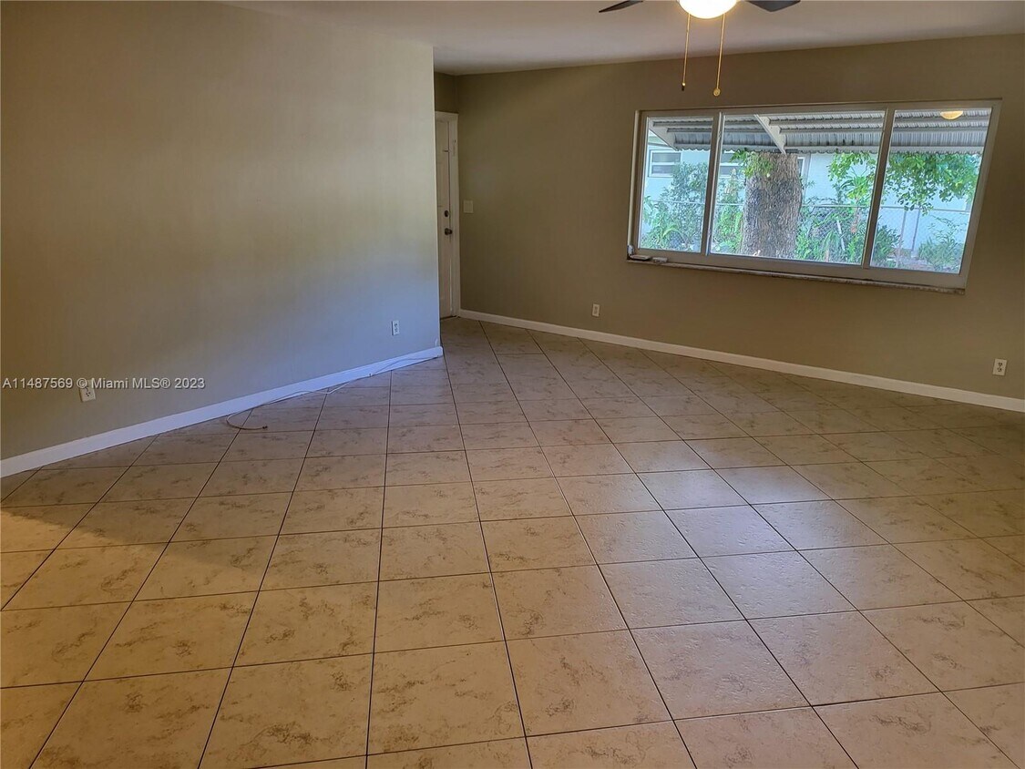 4331 SW 54th Ct Unit B, Fort Lauderdale, FL 33314 Apartment for Rent